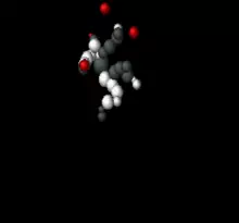 Image n° 4 - screenshots  : Ballz 3D